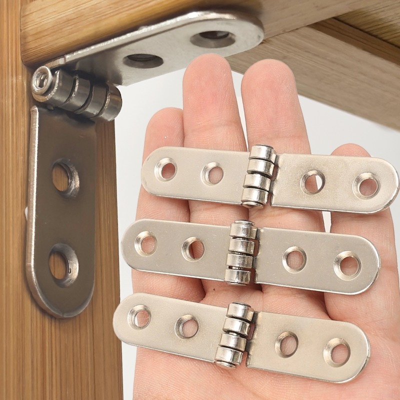 24/2 Stück faltbares abgerunde – Cabinet Hinge Overlay Bewertung und Preis