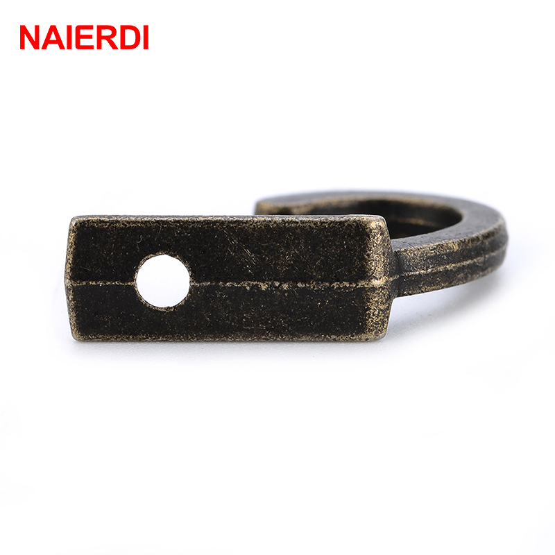 NAIERDI 10PCS Kleine Antike Ha – Furniture Hardware Manufacturer Bewertung und Preis
