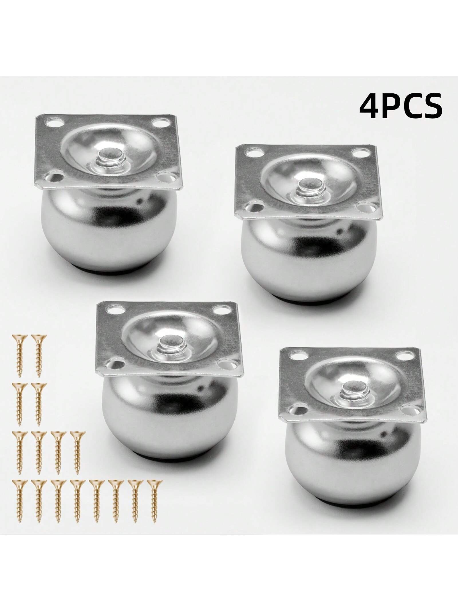 [4 Stück Metallmöbelbeine] 4 S – Cabinet Hinge Overlay Bewertung und Preis