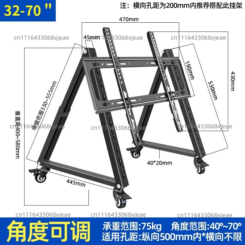 TV-Neigungsständer, Bühnenmoni – Furniture Hardware Lowes Bewertung und Preis