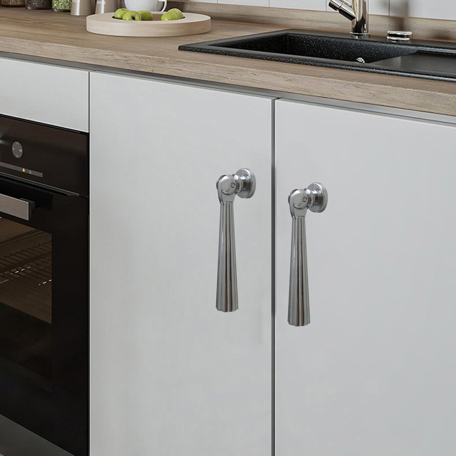 Zinklegierung Schrankbeschläge – Furniture Hardware Drop Pulls Bewertung und Preis