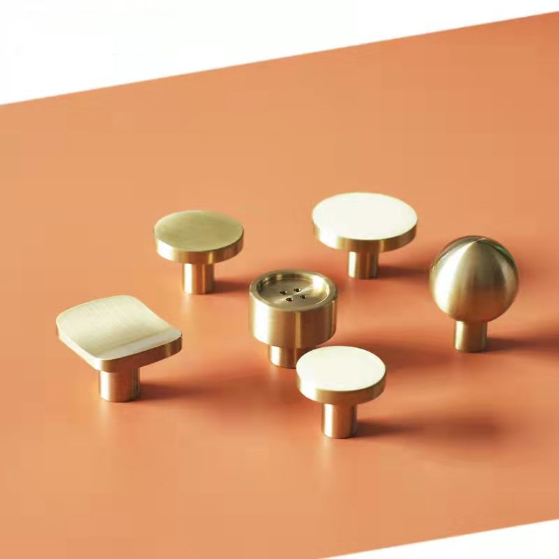 Moderne Schrankknöpfe aus mass – Furniture Hardware Jig Bewertung und Preis