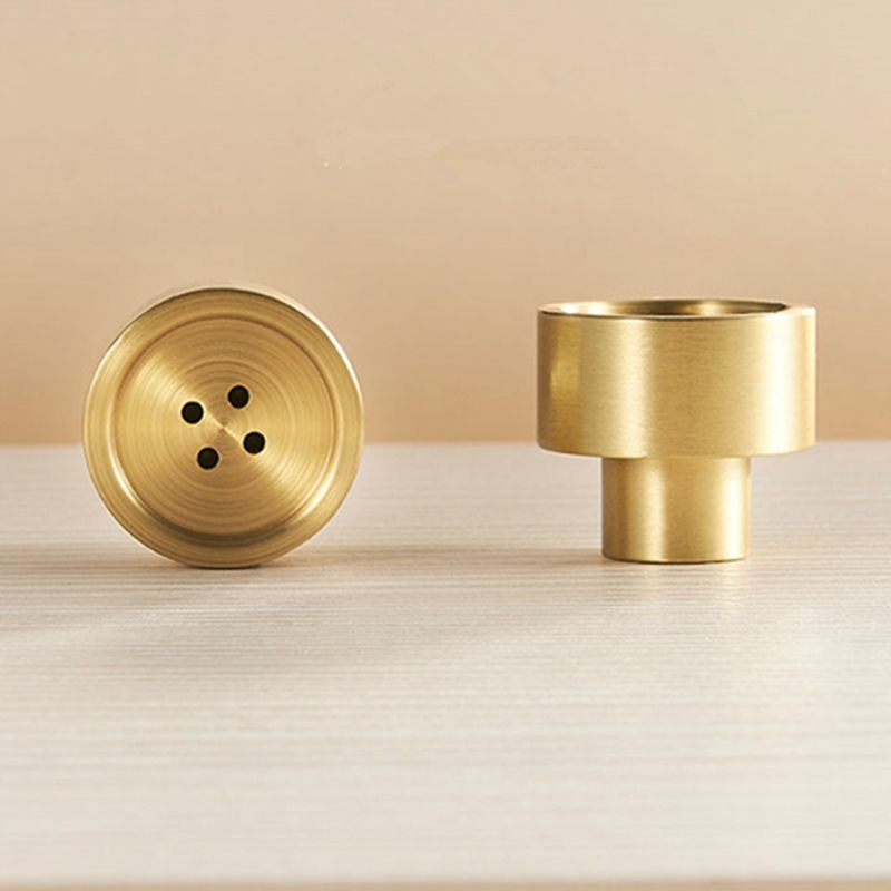 Moderne Schrankknöpfe aus mass – Furniture Hardware Jig Bewertung und Preis