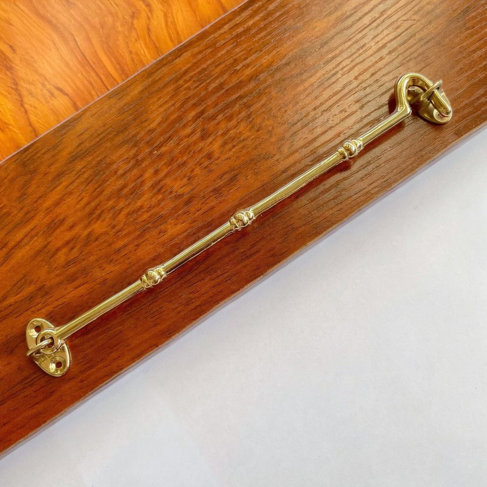 Fester Fensterhaken aus massiv – Furniture Hardware Fitting Bewertung und Preis