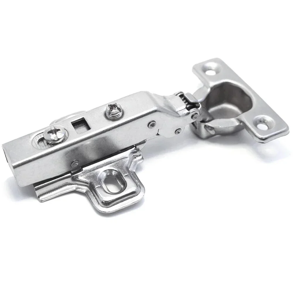 Dämpferscharniere 2 Stück/Set  – Cabinet Hinge Overlay Bewertung und Preis